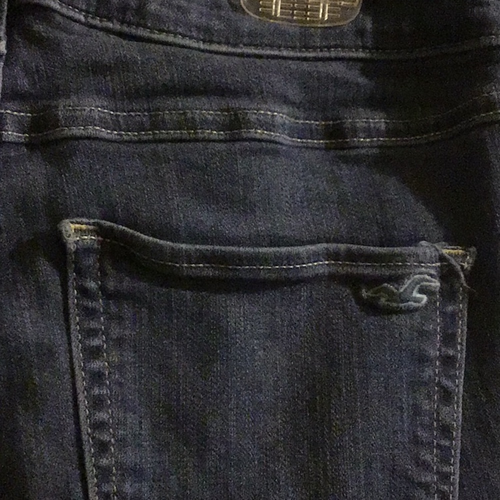Jeans - Picture 4 of 4